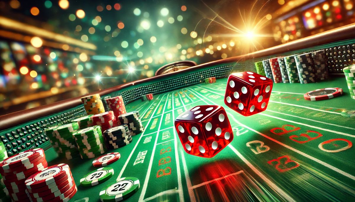 پاکستان میں Gambino Slots قانونی ہے۔